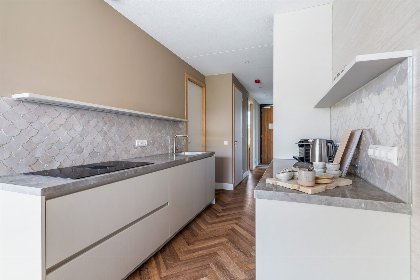 007 Appartement Zand | 4 Pers 007 Appartement Zand | 4 Pers
