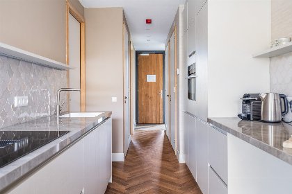 008 Appartement Zand | 4 Pers 008 Appartement Zand | 4 Pers