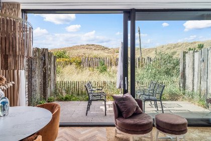 010 Appartement Zand | 4 Pers 010 Appartement Zand | 4 Pers