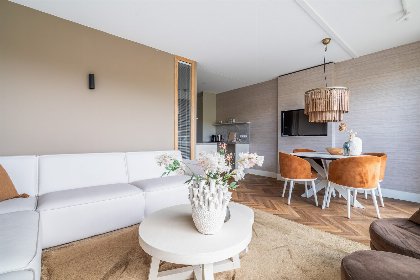 013 Appartement Zand | 4 Pers 013 Appartement Zand | 4 Pers
