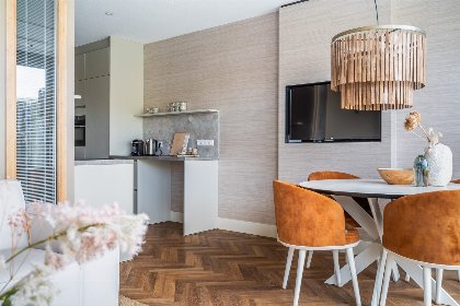 016 Appartement Zand | 4 Pers 016 Appartement Zand | 4 Pers