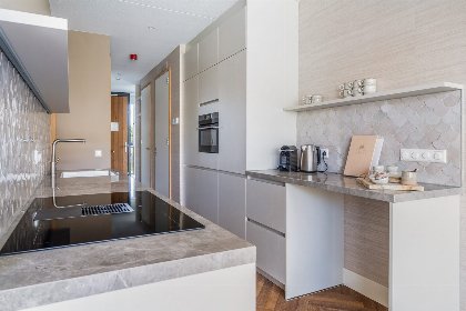 017 Appartement Zand | 4 Pers 017 Appartement Zand | 4 Pers