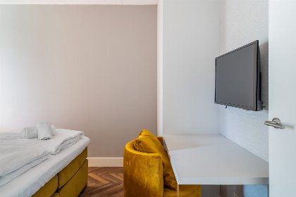 023 Appartement Zand | 4 Pers 023 Appartement Zand | 4 Pers