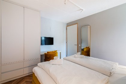 024 Appartement Zand | 4 Pers 024 Appartement Zand | 4 Pers