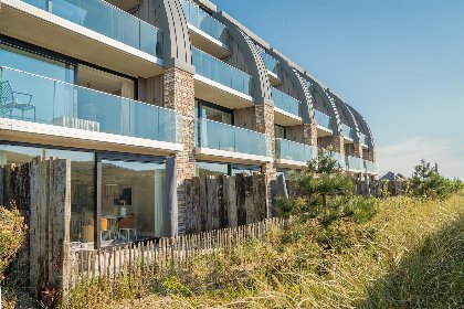 030 Appartement Zand | 4 Pers 030 Appartement Zand | 4 Pers
