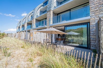032 Appartement Zand | 4 Pers 032 Appartement Zand | 4 Pers