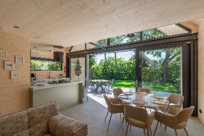 001 Belkmer Beachhouse | Sint Maartenszee | Nieuwe villa
