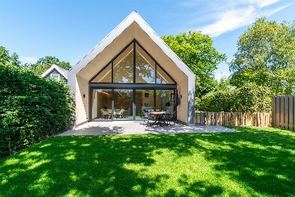 002 Belkmer Beachhouse | Sint Maartenszee | Nieuwe villa