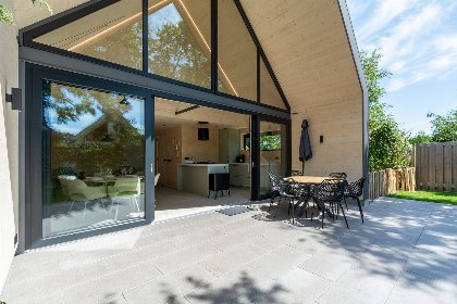 003 Belkmer Beachhouse | Sint Maartenszee | Nieuwe villa