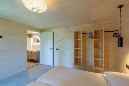 004 Belkmer Beachhouse | Sint Maartenszee | Nieuwe villa