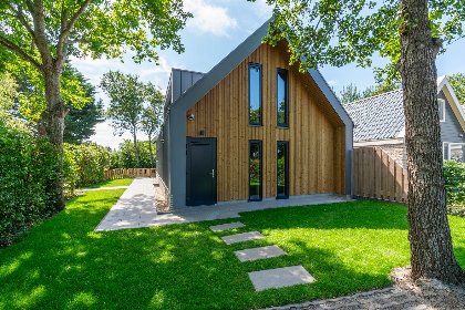 005 Belkmer Beachhouse | Sint Maartenszee | Nieuwe villa
