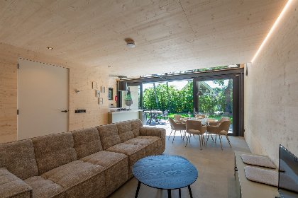 006 Belkmer Beachhouse | Sint Maartenszee | Nieuwe villa