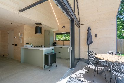 007 Belkmer Beachhouse | Sint Maartenszee | Nieuwe villa