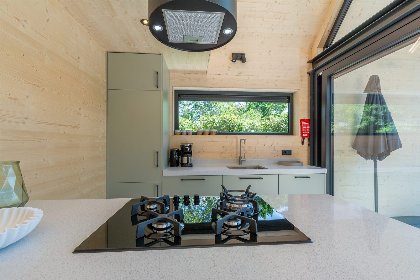 008 Belkmer Beachhouse | Sint Maartenszee | Nieuwe villa
