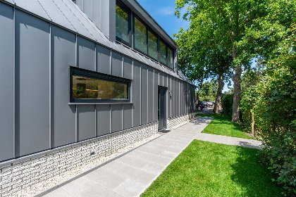 009 Belkmer Beachhouse | Sint Maartenszee | Nieuwe villa