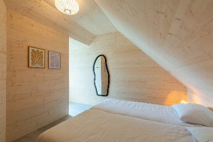 011 Belkmer Beachhouse | Sint Maartenszee | Nieuwe villa