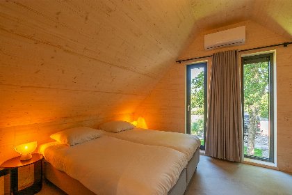 014 Belkmer Beachhouse | Sint Maartenszee | Nieuwe villa
