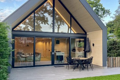 016 Belkmer Beachhouse | Sint Maartenszee | Nieuwe villa