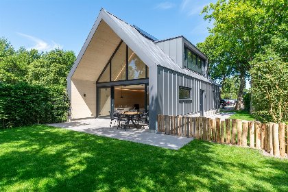 017 Belkmer Beachhouse | Sint Maartenszee | Nieuwe villa