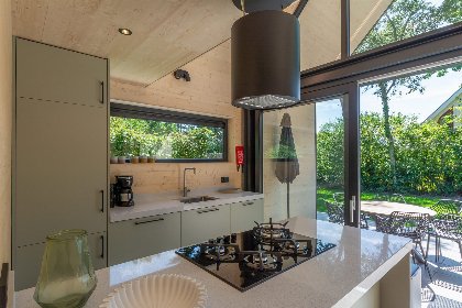 018 Belkmer Beachhouse | Sint Maartenszee | Nieuwe villa