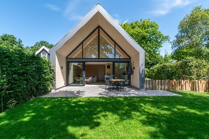 020 Belkmer Beachhouse | Sint Maartenszee | Nieuwe villa