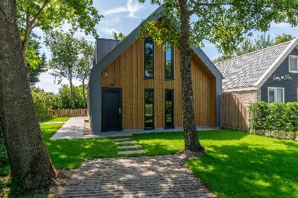 022 Belkmer Beachhouse | Sint Maartenszee | Nieuwe villa