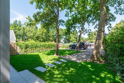 023 Belkmer Beachhouse | Sint Maartenszee | Nieuwe villa