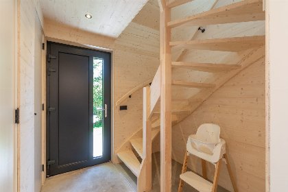 024 Belkmer Beachhouse | Sint Maartenszee | Nieuwe villa