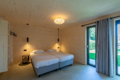025 Belkmer Beachhouse | Sint Maartenszee | Nieuwe villa