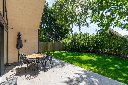 029 Belkmer Beachhouse | Sint Maartenszee | Nieuwe villa