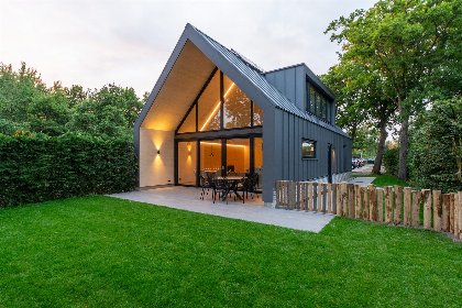 030 Belkmer Beachhouse | Sint Maartenszee | Nieuwe villa