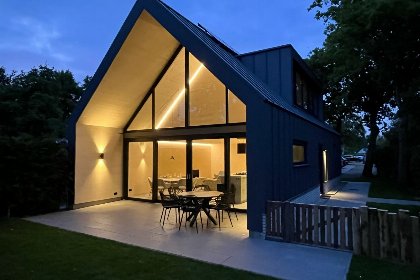 031 Belkmer Beachhouse | Sint Maartenszee | Nieuwe villa
