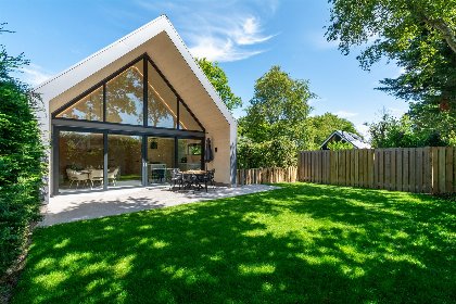 032 Belkmer Beachhouse | Sint Maartenszee | Nieuwe villa