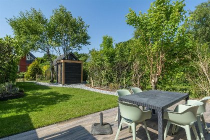 001 Belkmerduinen 12 | Sint Maartenszee | Modern ingerichte woning
