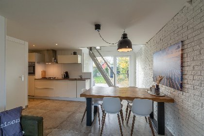 002 Belkmerduinen 12 | Sint Maartenszee | Modern ingerichte woning