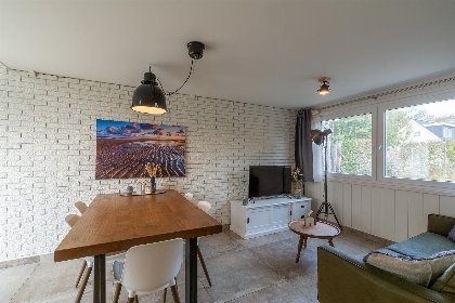 003 Belkmerduinen 12 | Sint Maartenszee | Modern ingerichte woning