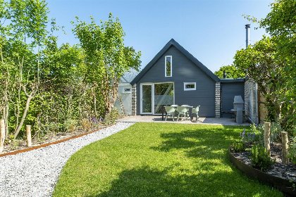 004 Belkmerduinen 12 | Sint Maartenszee | Modern ingerichte woning