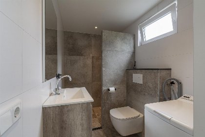 005 Belkmerduinen 12 | Sint Maartenszee | Modern ingerichte woning