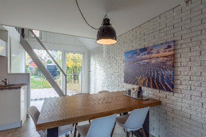 007 Belkmerduinen 12 | Sint Maartenszee | Modern ingerichte woning