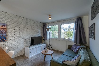 008 Belkmerduinen 12 | Sint Maartenszee | Modern ingerichte woning