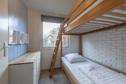 009 Belkmerduinen 12 | Sint Maartenszee | Modern ingerichte woning