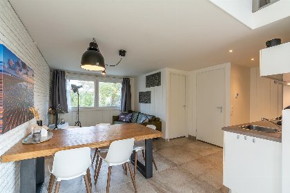011 Belkmerduinen 12 | Sint Maartenszee | Modern ingerichte woning