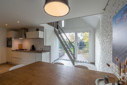 012 Belkmerduinen 12 | Sint Maartenszee | Modern ingerichte woning