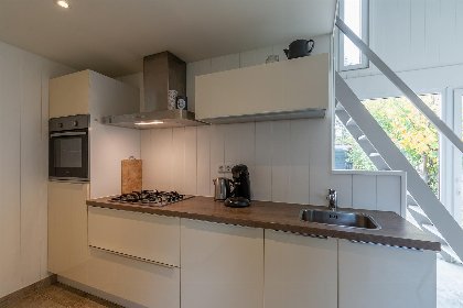 013 Belkmerduinen 12 | Sint Maartenszee | Modern ingerichte woning