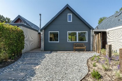 016 Belkmerduinen 12 | Sint Maartenszee | Modern ingerichte woning