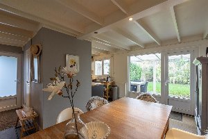 Belkmerduinen 2 | Sint Maartenszee | Sauna