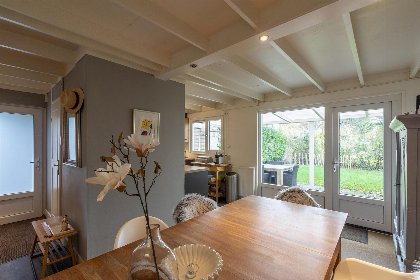 000 Belkmerduinen 2 | Sint Maartenszee | Sauna