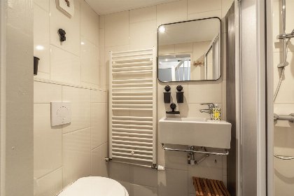 007 Belkmerduinen 2 | Sint Maartenszee | Sauna