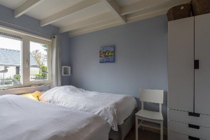 011 Belkmerduinen 2 | Sint Maartenszee | Sauna