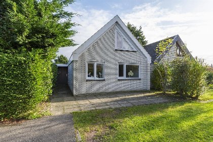 015 Belkmerduinen 2 | Sint Maartenszee | Sauna